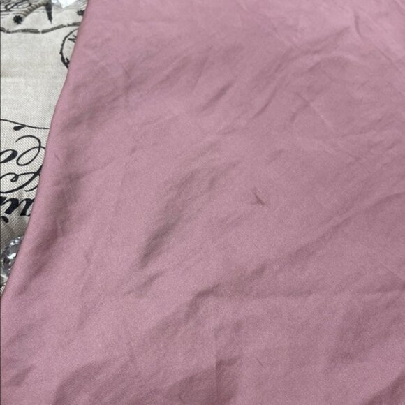 Free People Normani Bias Satin Midi Skirt - Picture 12 of 16